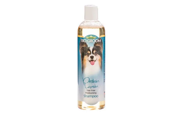 Bio Groom - Protein Lanolin Shampoo