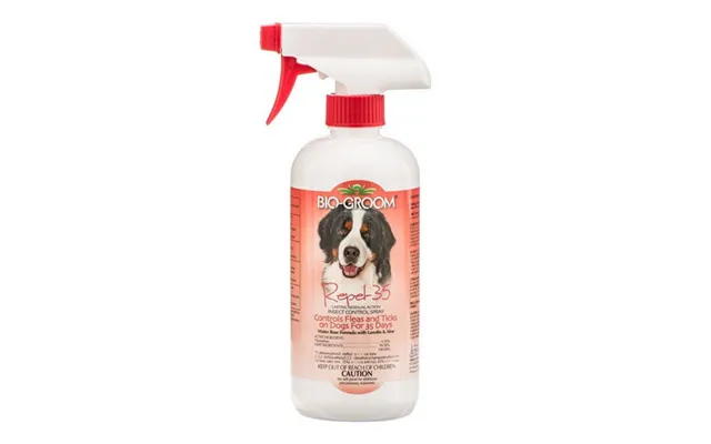Bio Groom - Repel 35 Insect Control Spray