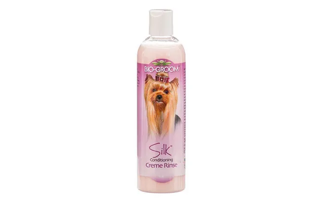 Bio Groom - Silk Cream Rinse Conditioner