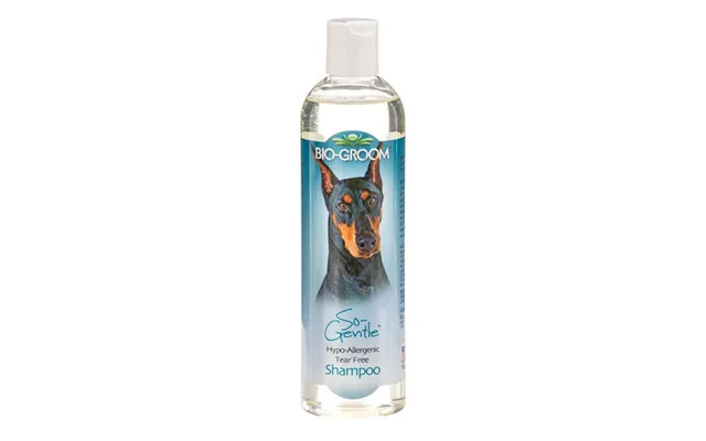 Bio Groom - So-gentle Hypo-allergenic Shampoo