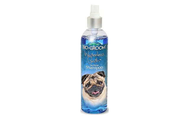Bio Groom - Waterless Bath No Rinse Shampoo