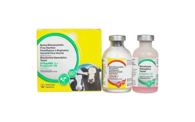 Boehringer Ingelheim - Pyramid 5 Presponse Sq