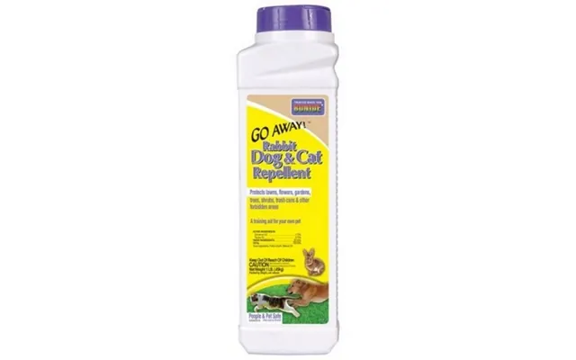 Bonide - Bonide Go Away Rabbit Dog & Cat Repellent Rtu