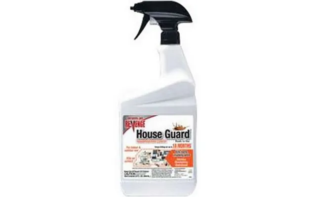Bonide - Bonide House Guard-18 Insect Control Rtu