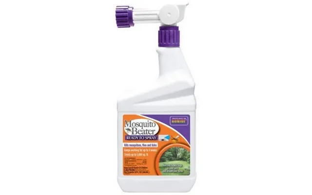 Bonide - Bonide Mosquito Beater Rts