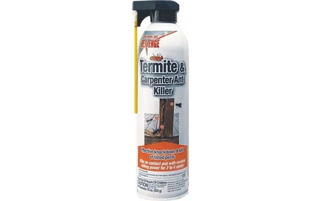 Bonide - Bonide Termite & Carpenter Ant Control Aerosol