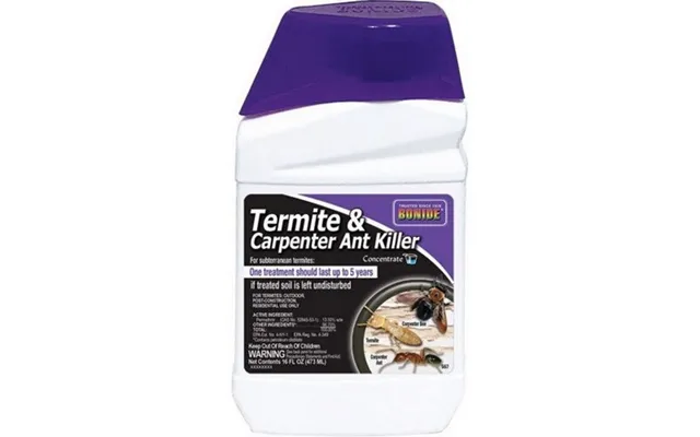 Bonide - Bonide Termite & Carpenter Ant Control Conc