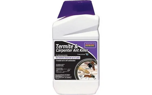 Bonide - Bonide Termite & Carpenter Ant Control Conc