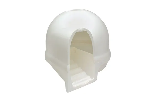 Booda Pet - Booda Dome Cleanstep Cat Litter Box