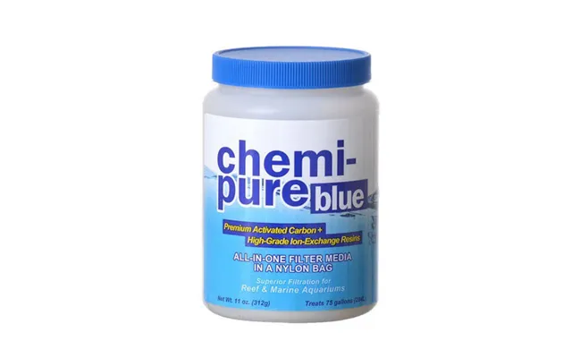 Boyd Enterprises - Boyd Chemi-pure Blue