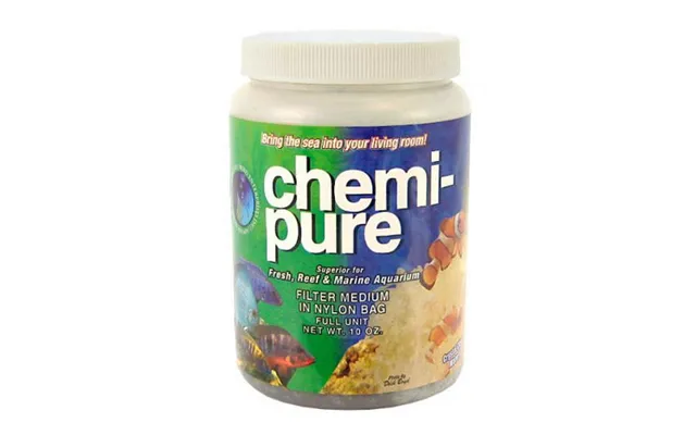 Boyd Enterprises - Chemi Pure