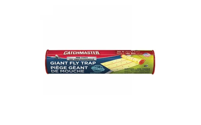 Catchmaster - Catchmaster Giant Fly Trap Roll