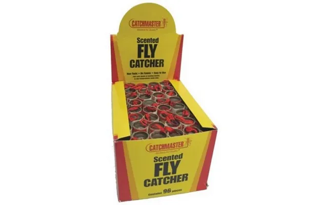 Catchmaster - Catchmaster Scented Fly Ribbon Bulk