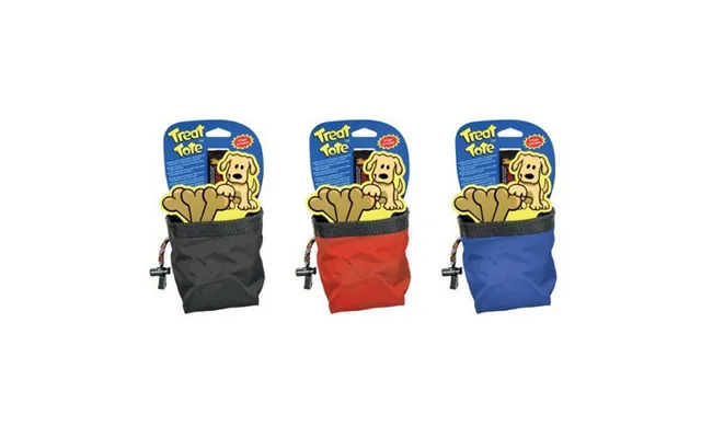 Chuckit - Treat Tote