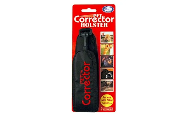 Company Of Animals - Pet Corrector Holster