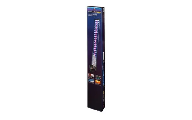 Coralife Seascape Aquarium Led Light Fixture 1 Each 48 -54 By Coralife