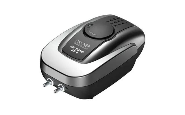 Danner - Danner Aqua Supreme Air Pump For Aquariums