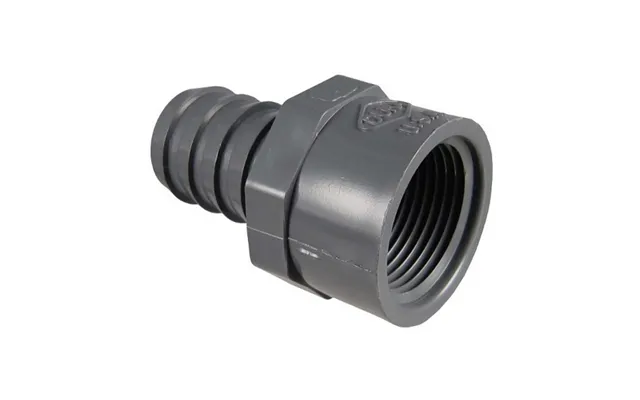 Danner - Danner Female Pipe Threaded X Barbed Fitting