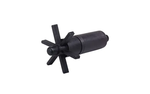 Danner - Danner Replacement Impeller For Md2 And Pm2 Pumps Black Grey