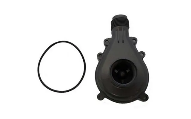 Danner - Danner Replacement Volute For 950gph Pumps Black