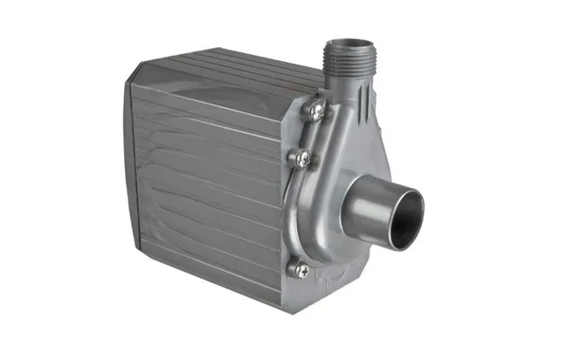 Danner - Pondmaster Pond-mag Magnetic Drive Water Pump Black
