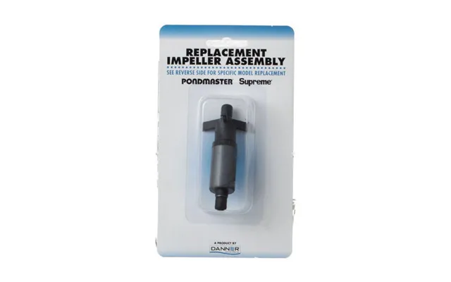 Danner - Replacement Impeller Assembly