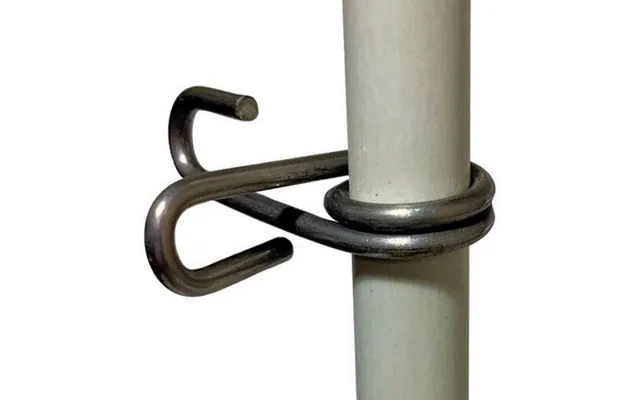 Dare - 3 8 Spring Clip