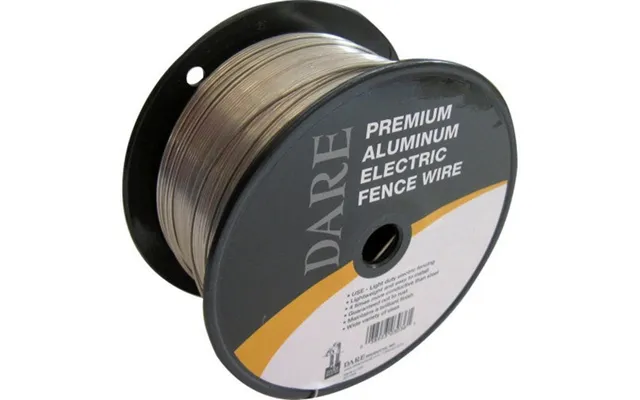 Dare - Dare Never Rust Aluminum Wire
