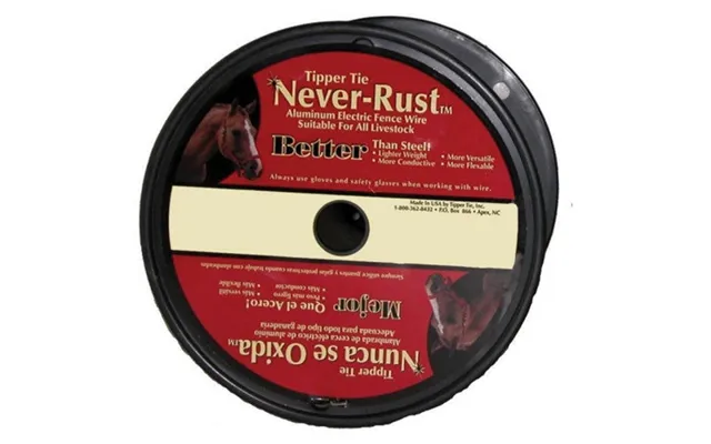 Dare - Dare Never Rust Aluminum Wire
