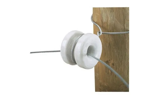 Dare - Dare Porcelain Corner Insulator