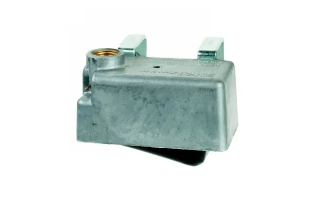Dare - Farm Tank Float Valve Aluminum Housed