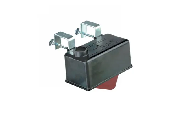 Dare - Farm Tank Float Valve Plastic Housed