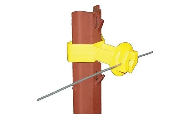 Dare - Snug Chain Link & U-post Insulator