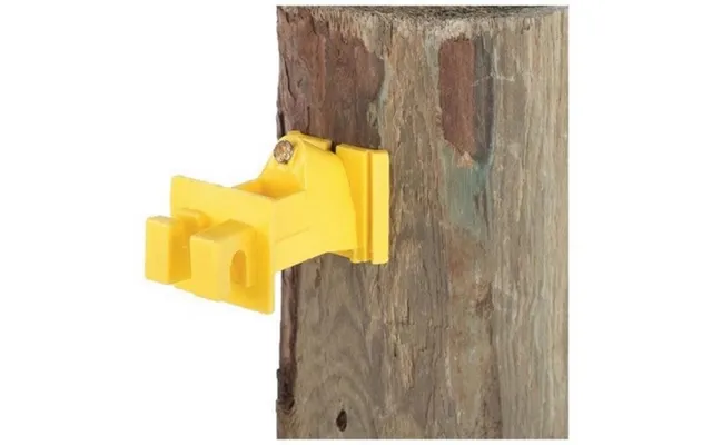 Dare - Snug Wood Post Insulator