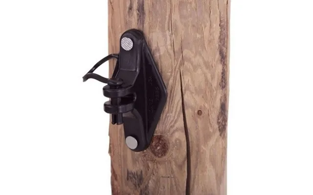 Dare - Snug Wood Post Pinlock Insulator