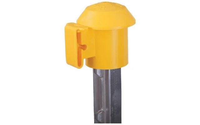 Dare - T Post Top'r Safety Top & Electric Fence Insulator
