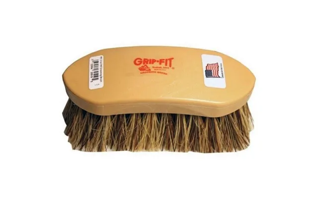 Decker - Decker Pride 96 Stiff Natural Union Fiber Brush