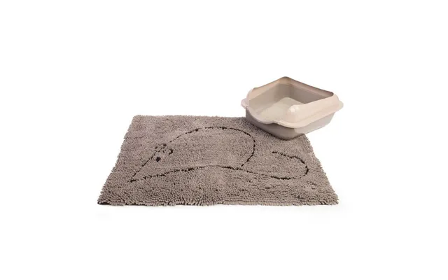 Dogs Gone Smart - Dogs Gone Smart Cat Litter Mat