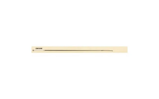 Dressage Whip Blk 39 Shaft 1 Count By Us Whip