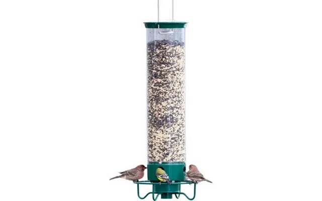 Droll Yankees - Yankee Flipper Squirrel Proof Feeder