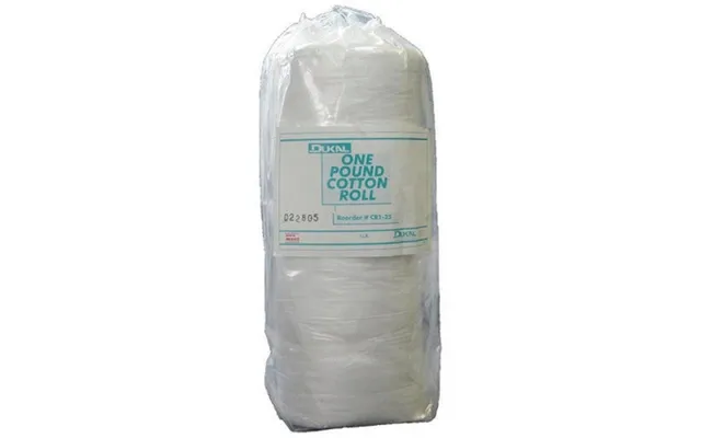 Dukal - Non-sterile Cotton Roll