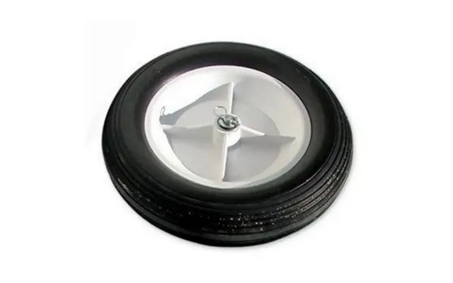 Dura Cart Tire Worry Free 15 1 Count By High Country Plastics