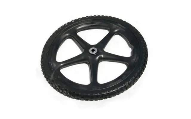 Dura Cart Tire Worry Free 20 1 Count By High Country Plastics