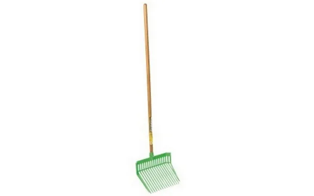 Durafork - Durafork Bedding Fork Lime