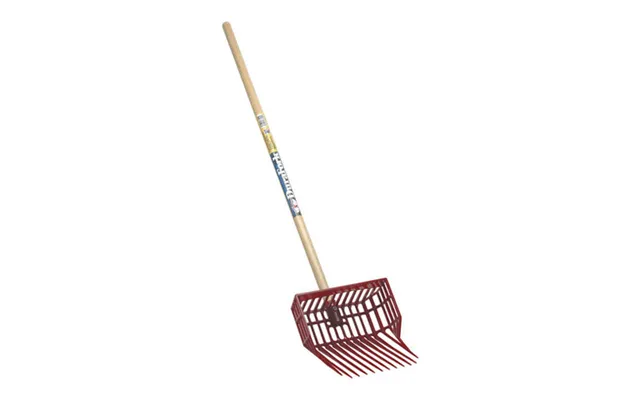Durapitch, Durapitch 1 Fork - Red, 1 Count