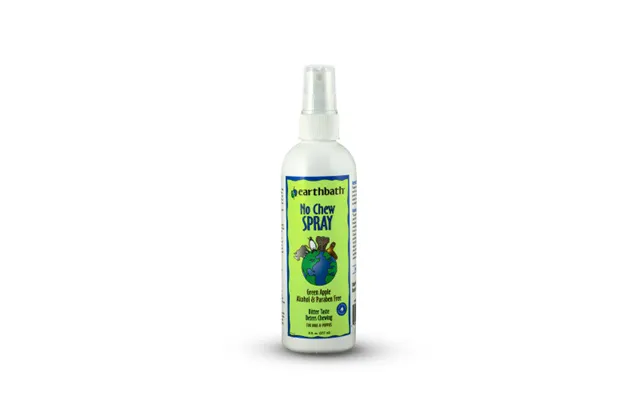 Earthbath - Earthbath No Chew Spray For Dogs