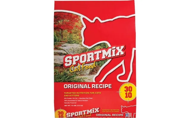 Earthborn - Sportmix Original Recipe Cat Food