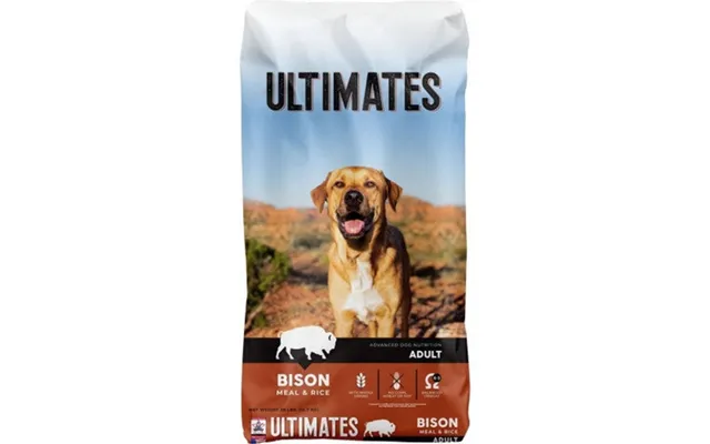 Earthborn - Ultimates Advanced Nutrition Adult Dog Food