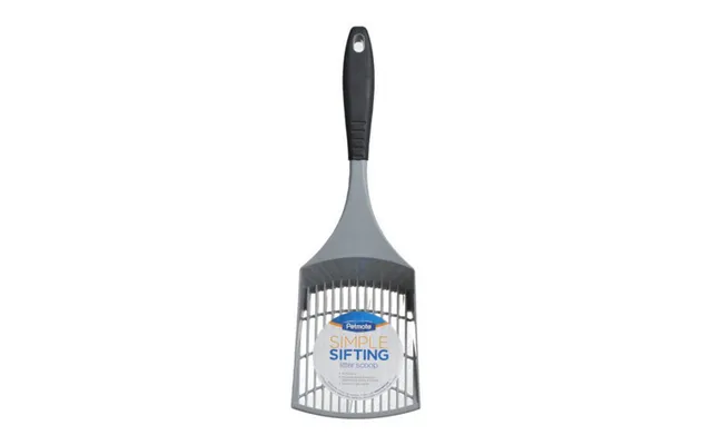 Easy Sifter Litter Scoop 1 Pack - 15 L X 5 W By Petmate