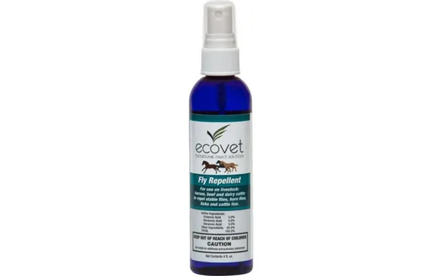 Ecovet - Ecovet Fly Repellent